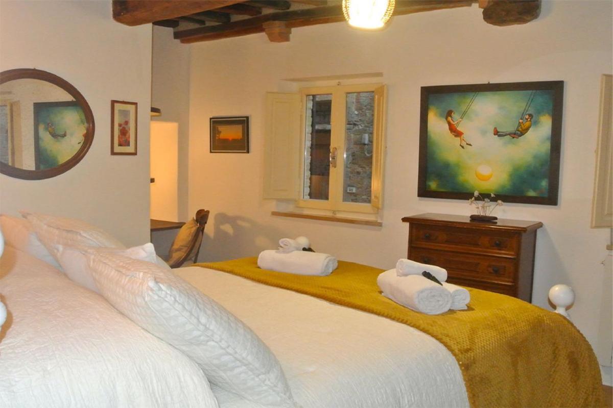 Casa Alberi Apartment Volterra Exterior photo