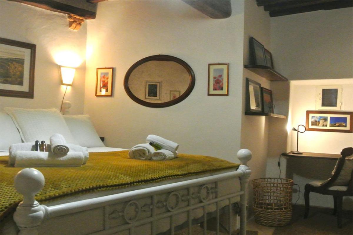Casa Alberi Apartment Volterra Exterior photo