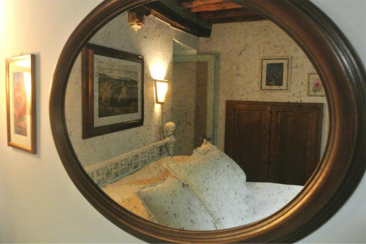 Casa Alberi Apartment Volterra Exterior photo