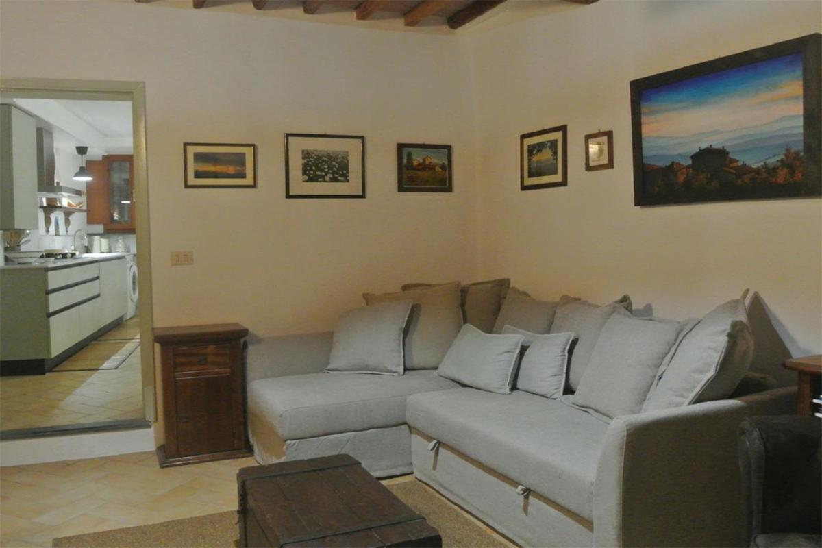 Casa Alberi Apartment Volterra Exterior photo